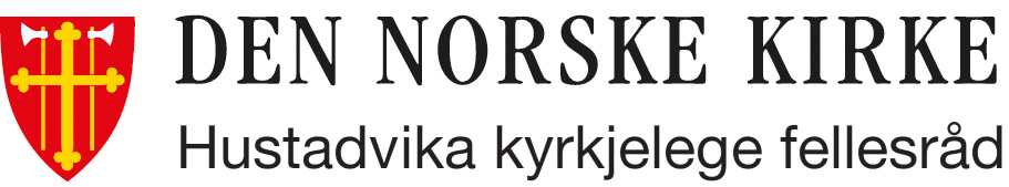 Hustadvika kyrkjelege fellesråd
